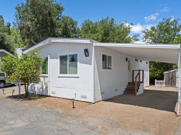 541 Mason Street #8, Healdsburg, CA 95448