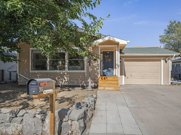 35 Avenue De La Argent, Sparks, NV 89434