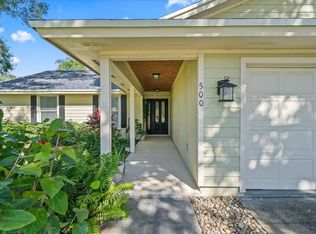 500 10th St SW, Vero Beach, FL 32962