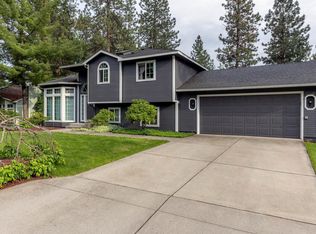 5611 W Pacific Park Dr, Spokane, WA 99208