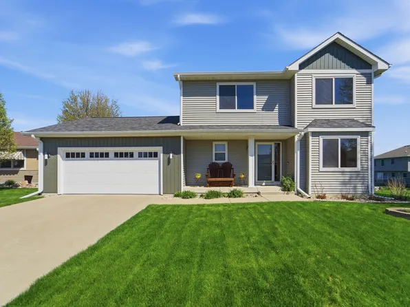 5207 Clemens Blvd, Ames, IA 50014