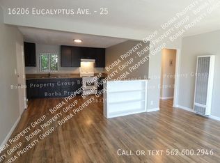 16206 Eucalyptus Ave APT 25, Bellflower, CA 90706
