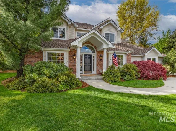 2921 E Rivernest Ct, Boise, ID 83706
