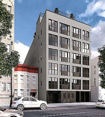 5th image of 293 Hawthorne St #5H