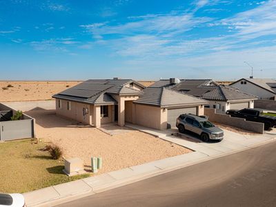 4664 E Udall Ln, San Luis, AZ, 85336