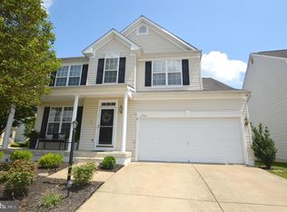 11965 Molly Pitcher Cir, Manassas, VA 20109