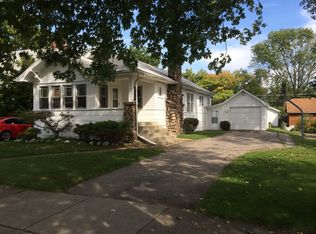 2817 Elim Ave, Zion, IL 60099