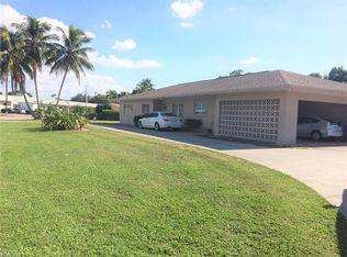 1859 Mandarin Rd, Naples, FL 34102