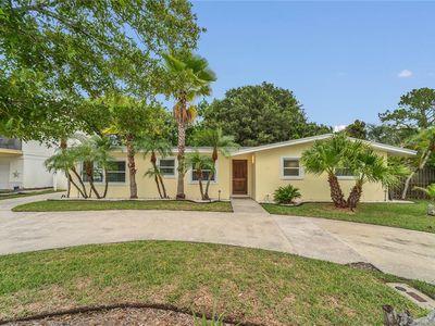 312 Lagoon Dr, Palm Harbor, FL, 34683