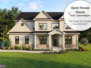 1375 Kirkland Ave, West Chester, PA 19380