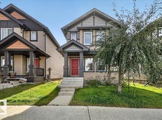 2503 20th Ave NW, Edmonton, AB T6T 0Y7