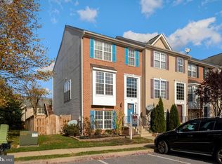 115 Fieldstone Ct, Frederick, MD 21702