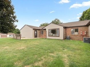 2601 Heritage Dr, Champaign, IL