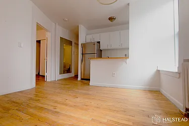 Rented by Halstead Real Estate