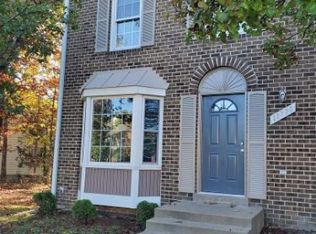 10730 Brice Ct, Fredericksburg, VA 22407
