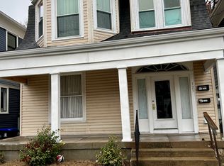 123 E Burnett Ave #1, Louisville, KY