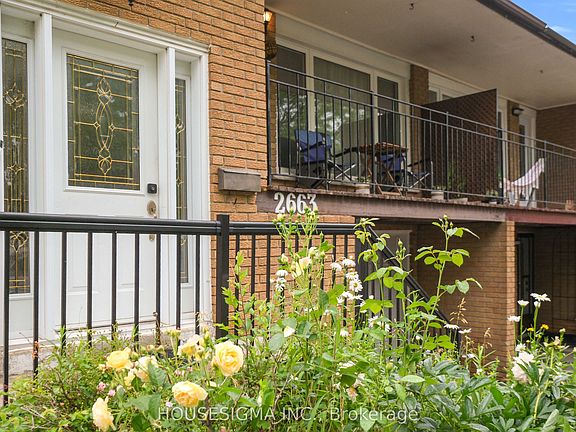4th image of 2663 Hortense Rd