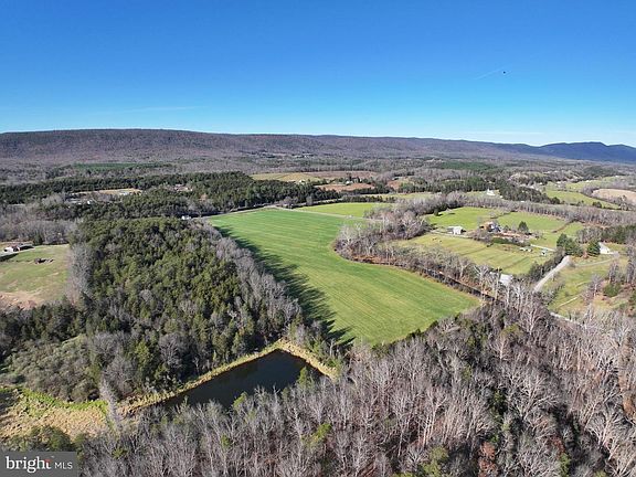 5th image of 0 Fort Valley Rd