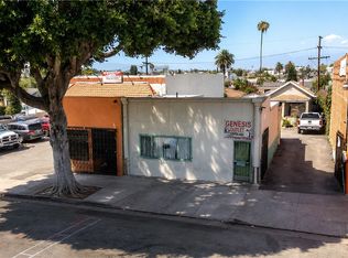 2813 E Cesar E Chavez Ave, Los Angeles, CA 90033
