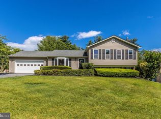 24421 Welsh Rd, Gaithersburg, MD 20882