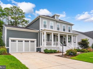 Glenriddle Homeowners Associat, Berlin, MD 21811