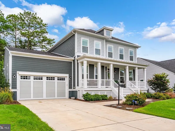 12121 Pimlico Ln, Berlin, MD 21811