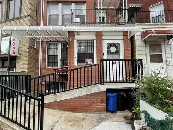 186 Dahill Rd, Brooklyn, NY 11218