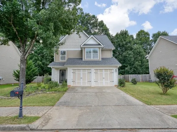 90 Darbys Run Ct, Hiram, GA 30141
