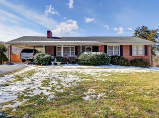 1782 English Tavern Rd, Lynchburg, VA 24501