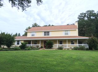 8792 SE 19th Avenue Rd, Ocala, FL 34480