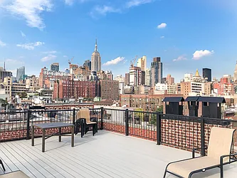 Sold by Citi Habitats