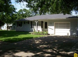 920 S Summit Ave, Sedalia, MO 65301