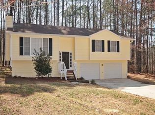 1402 Reed Ln, Woodstock, GA 30189
