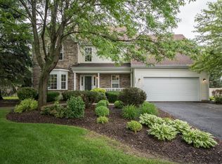 10533 88th Pl, Pleasant Prairie, WI 53158