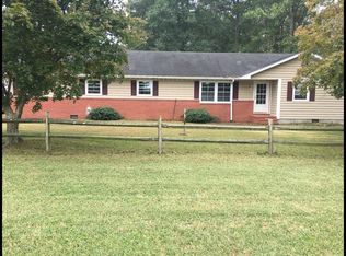 1334 Market St #A, Denton, MD 21629