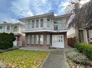 4338 Pandora St, Burnaby, BC V5C2B7