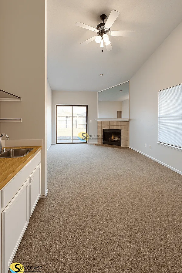 Building Photo - 1330 Jefferson Ave #A