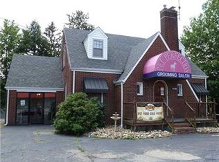 2806 Leechburg Rd, Lower Burrell, PA 15068