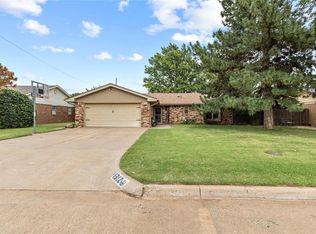 1312 Linwood St, Weatherford, OK 73096