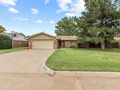 1312 Linwood St, Weatherford, OK, 73096