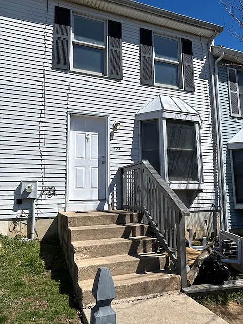 124 Whitburn Pl