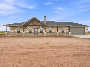1625 County Road 5500, Lubbock, TX 79403