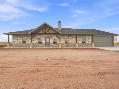 1625 County Road 5500, Lubbock, TX, 79403