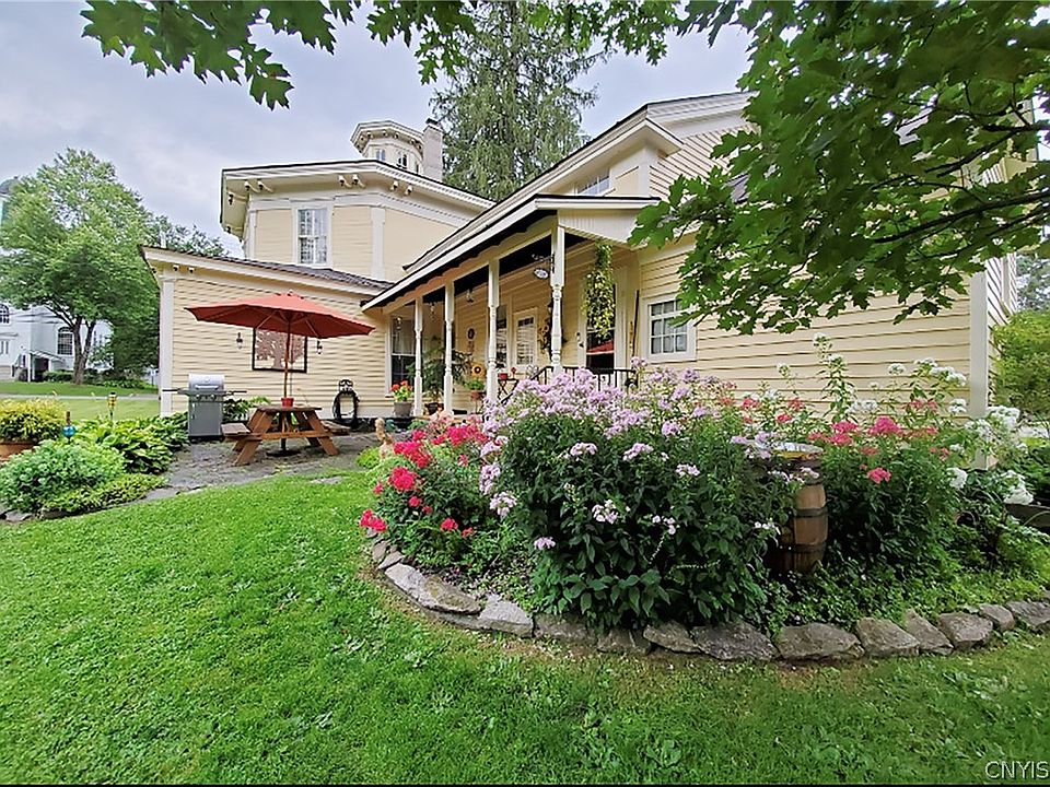 107 Vanderkemp Ave, Barneveld, NY 13304 Zillow