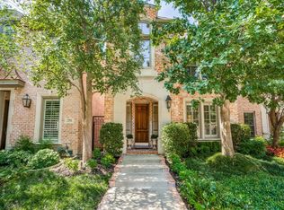 7312 Park Lake Dr, Dallas, TX 75230