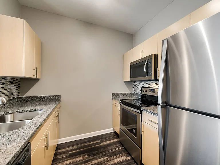 Legacy Village Apartment Homes — Photo 16