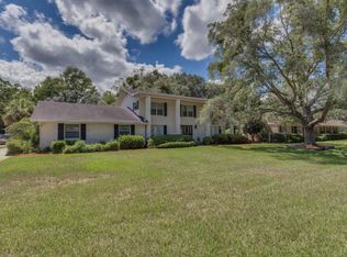 8452 Grayling Dr S, Jacksonville, FL 32256