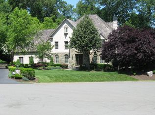 9900 Blackmore Vale Way, Great Falls, VA