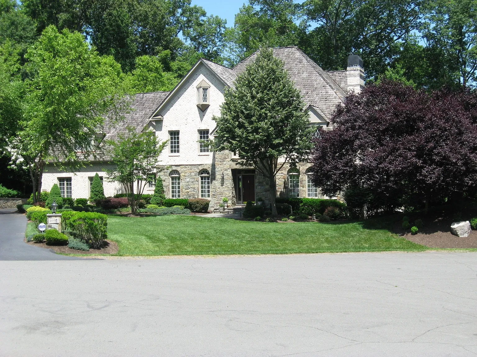 9900 Blackmore Vale Way photo 1