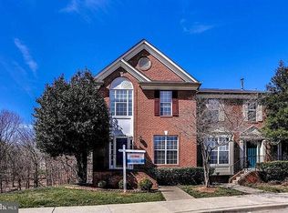 13600 Ansel Ter, Germantown, MD 20874